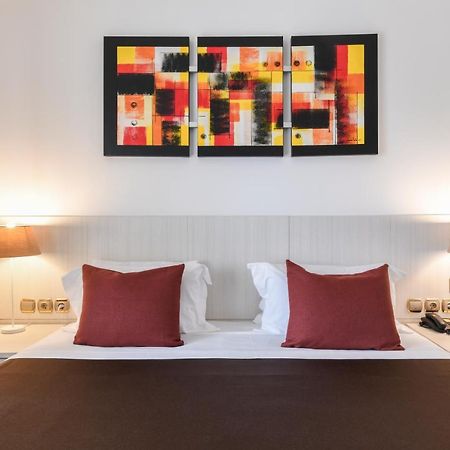 Hotel Florenca Luanda Eksteriør bilde
