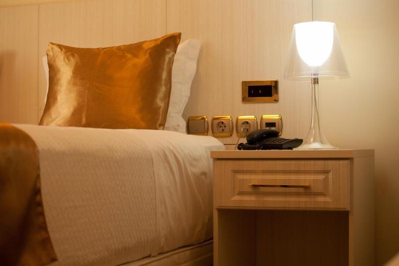 Hotel Florenca Luanda Eksteriør bilde
