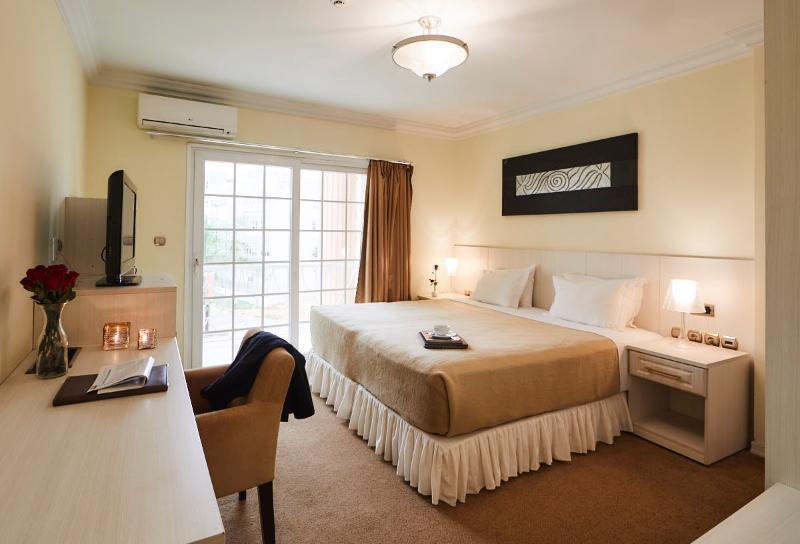 Hotel Florenca Luanda Eksteriør bilde