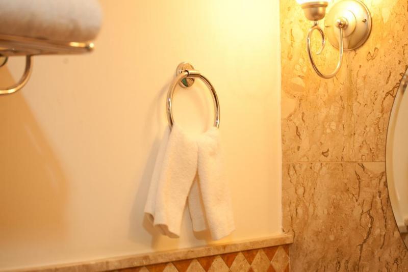 Hotel Florenca Luanda Eksteriør bilde
