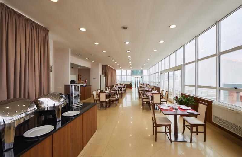 Hotel Florenca Luanda Eksteriør bilde