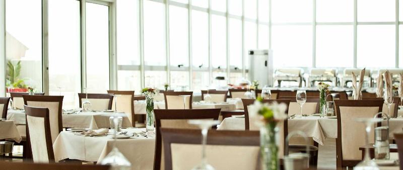Hotel Florenca Luanda Eksteriør bilde