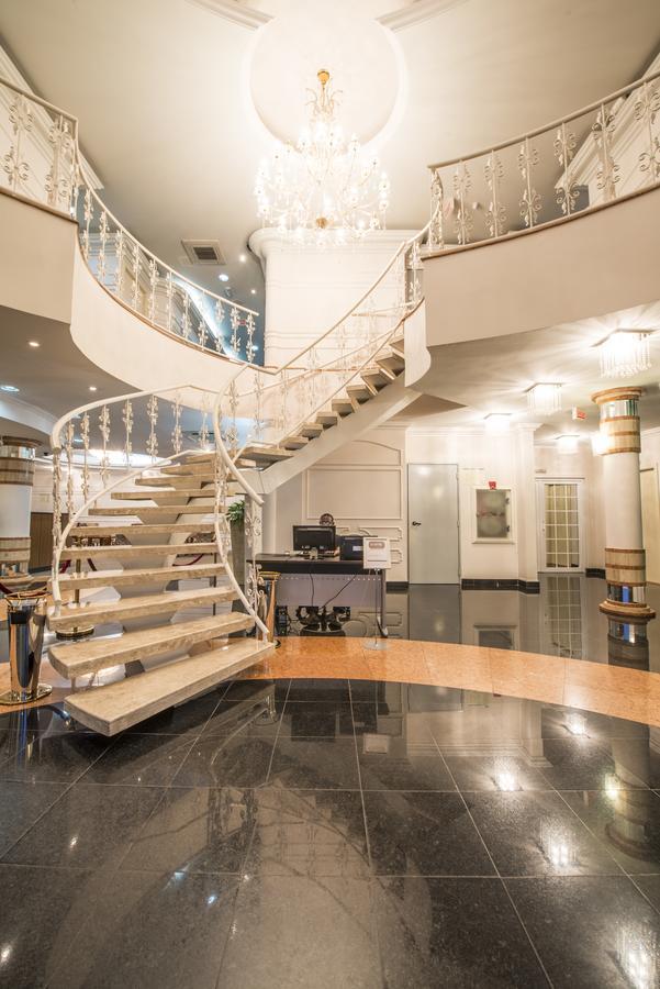 Hotel Florenca Luanda Eksteriør bilde