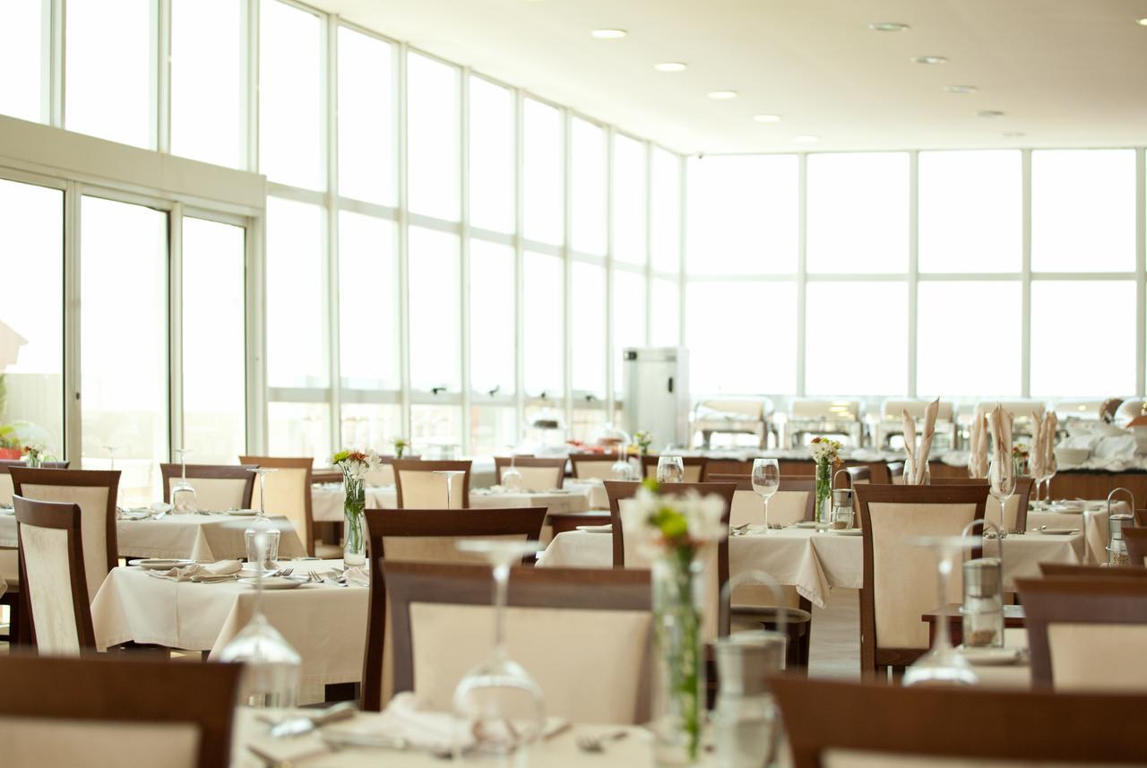Hotel Florenca Luanda Eksteriør bilde