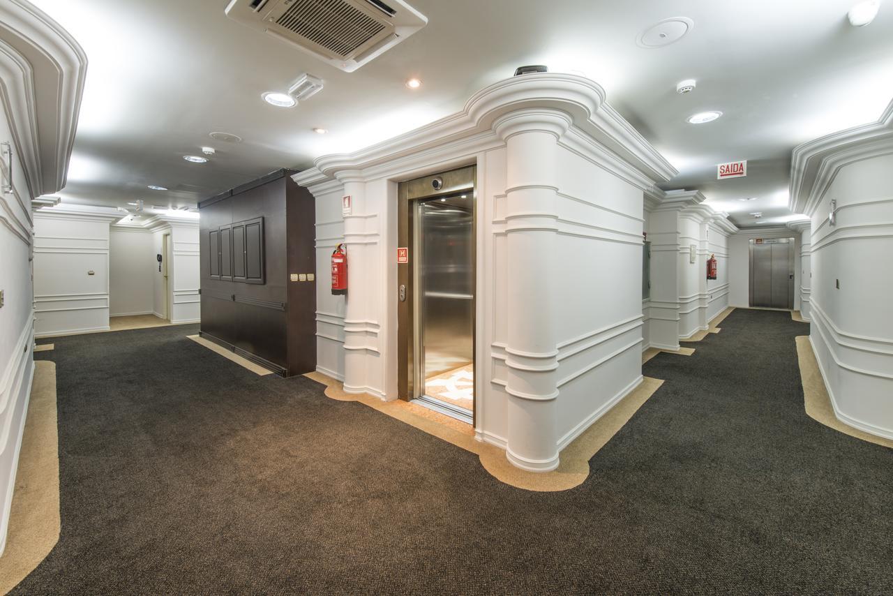 Hotel Florenca Luanda Eksteriør bilde