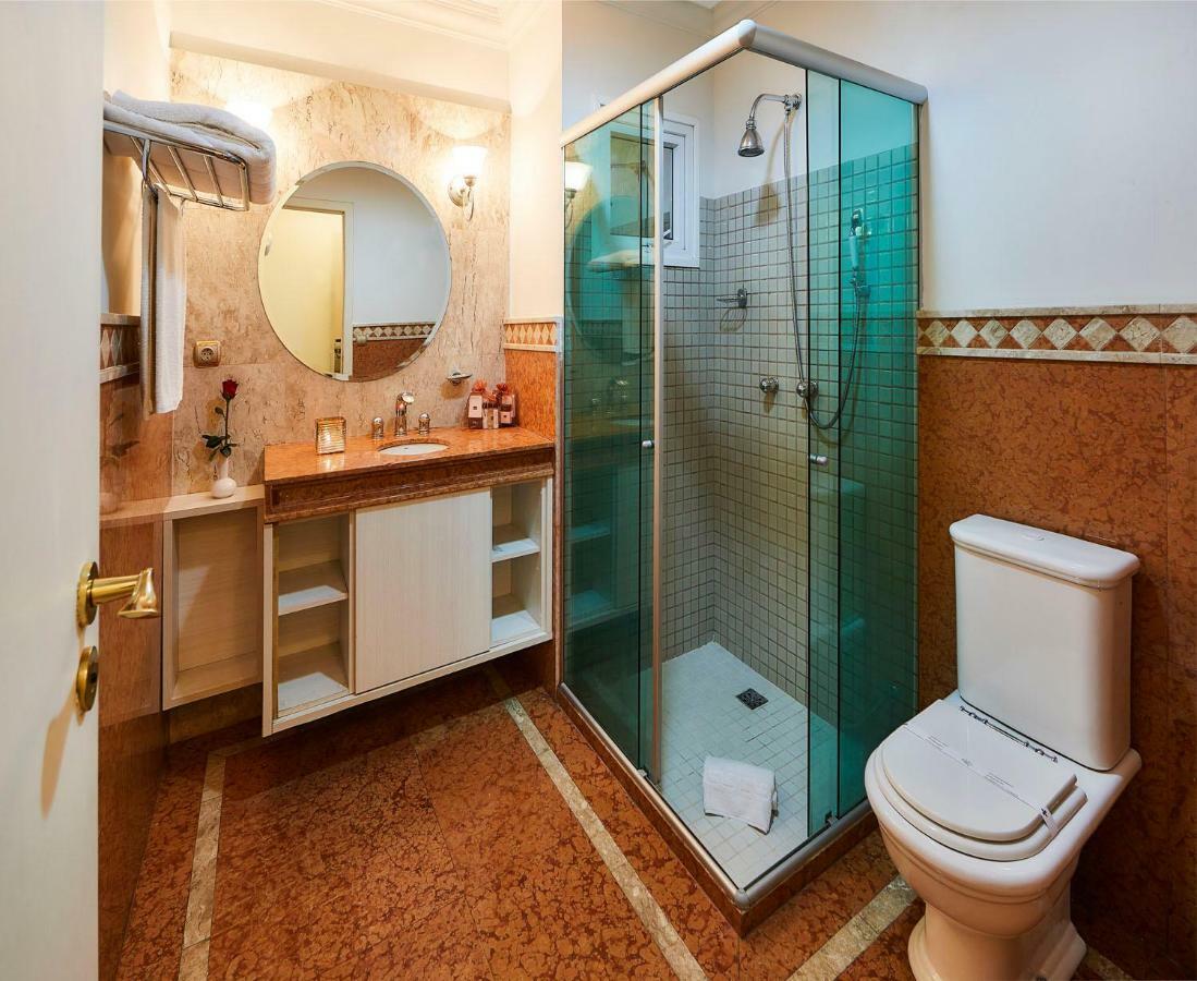 Hotel Florenca Luanda Eksteriør bilde
