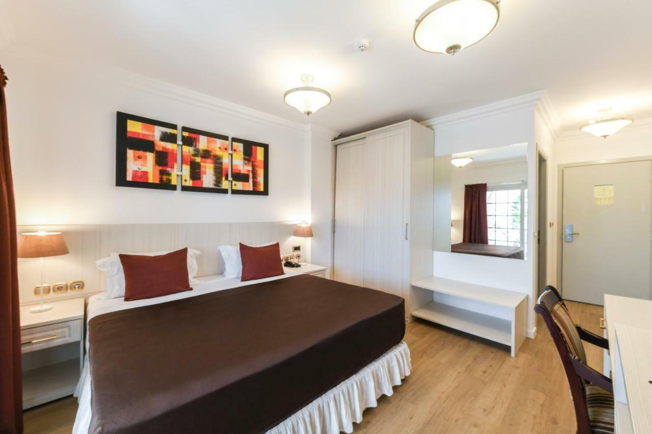 Hotel Florenca Luanda Eksteriør bilde